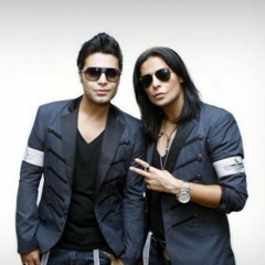 Kamran and Hooman - Man Age Nabasham
