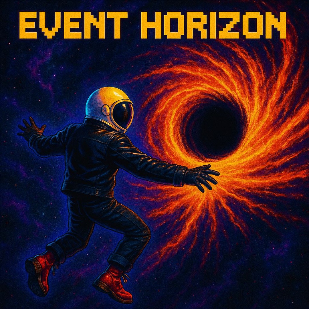 Stream hero the human | Listen to Event Horizon playlist online for ...