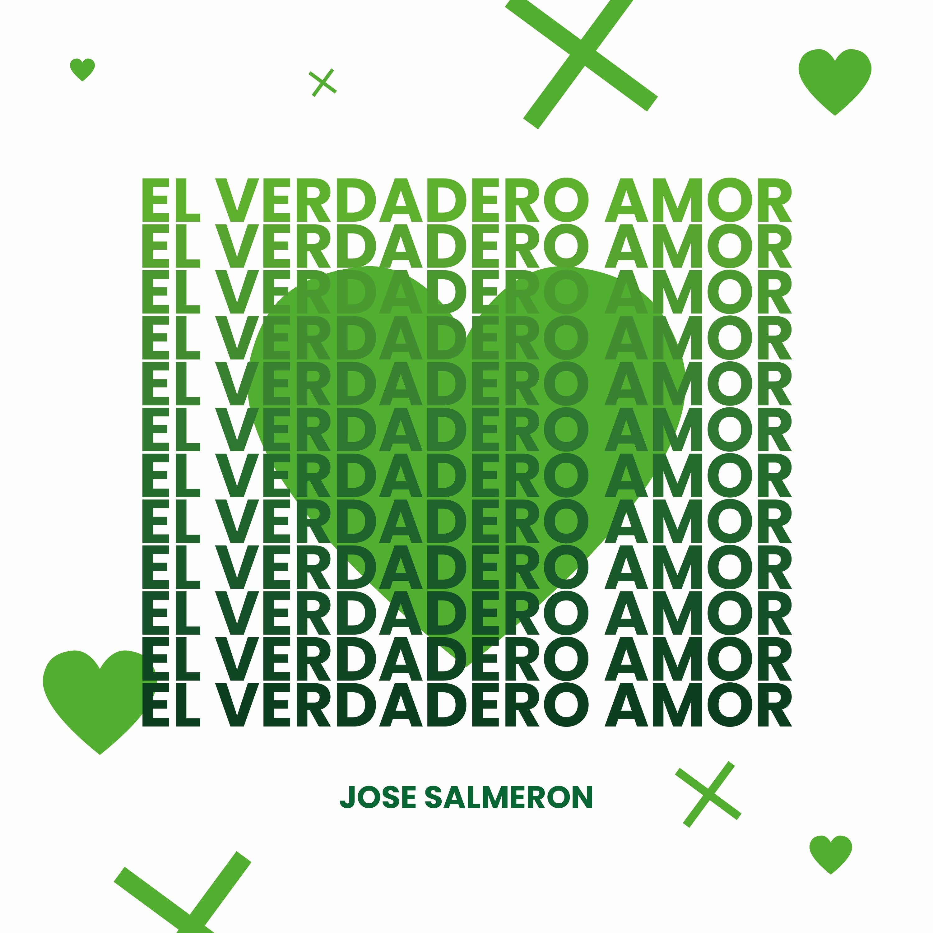 Jose Salmeron