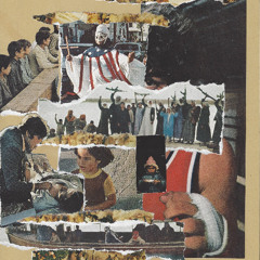 Thread (Dead Set On)