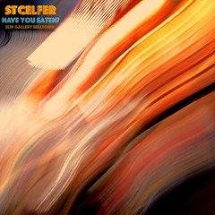 Eu Não Sou Um Robô (Slip Gallery)