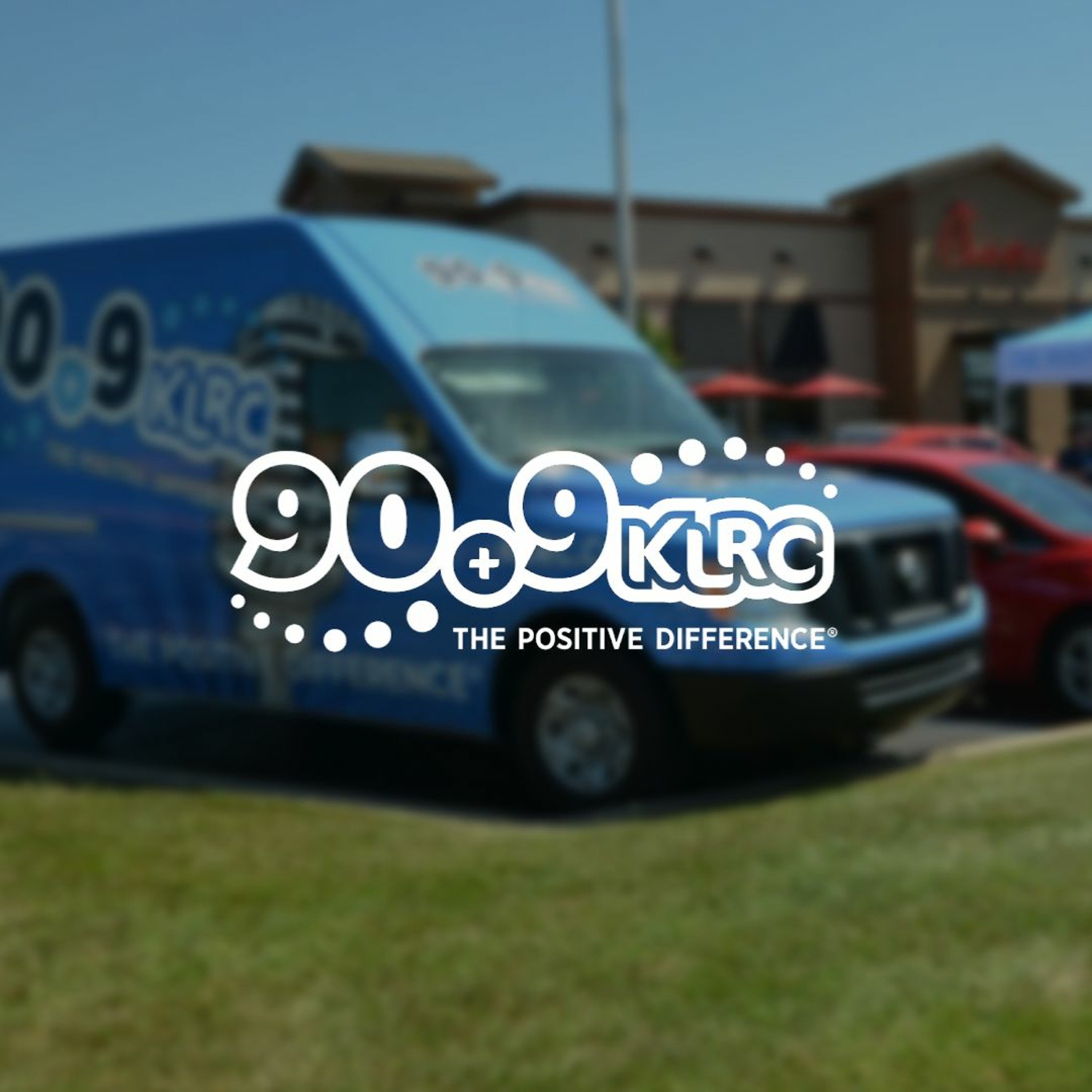90.9 KLRC