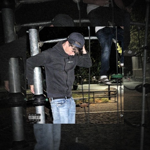 ALL MINE (feat. Scottie)