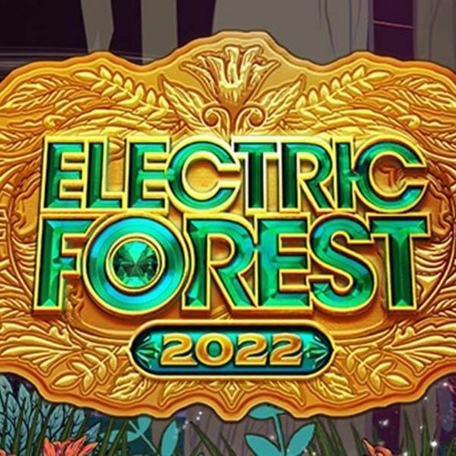 Stream MOONFIRE Listen to Electric Forest 2022 ⚡️ 🌲 playlist online
