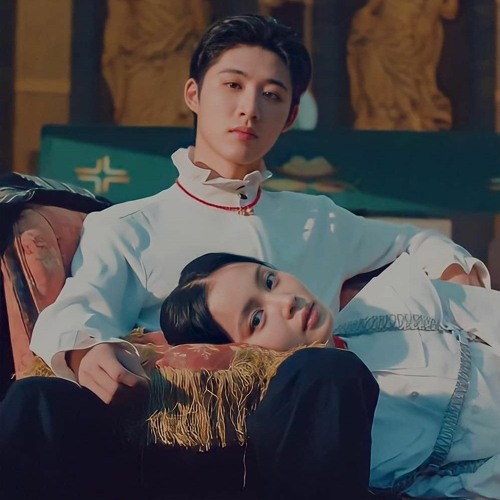 이하이 (LeeHi) - '구원자 (Savior) (Feat. B.I)'