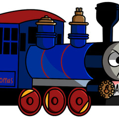 Thomas Chav engine