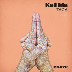 Taga - Kali Ma