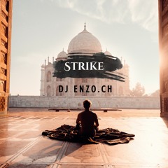 Dj Enzo.Ch - Strike Extended Mix Demo
