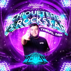 Chiquetere Vs Rockstar 🔥 Tribal Mix 🔥 TIKTOK SONG 🔥- @DjGecko