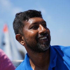 Abhilash Tomy GGR2022 - 28032023