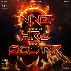 TERE LIYE ( TONEDAM X VNZ X HRJ X 805 RR ) #ERROR