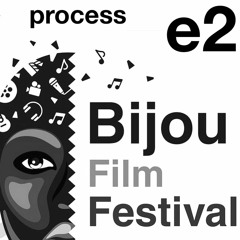 S1E2 - Khalil - Who is Gonna Send Movies (Bijou Film Festival)