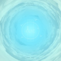 Alae Records Podcast Vol XIV By Ivan Latyshev (vinyl wav 16/44100)