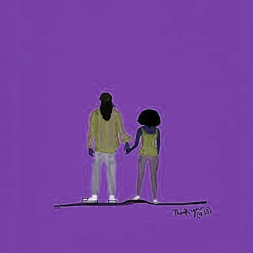 Thank You (4:18) [David Bailey Cover]