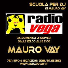 Megamix corso per dj
