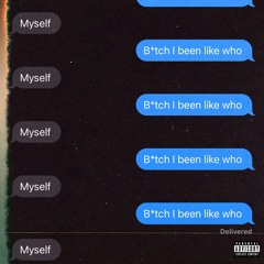 BEENLIKEWHO (Produced By Karon)