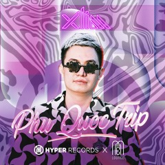 Xlim - Phu Quoc Trip [Hyper Records x Me Lounge]