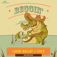 Maneskin - Beggin' (Lauro Malloy & Vava Rework)[FREE DOWNLOAD]