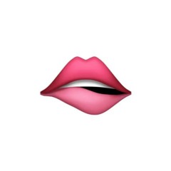 My First Kiss