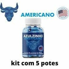 AZULZINHO AMERICANO➝COMPRE AQUI SITE OFICIAL ORIGINAL✩ Azulzinho Americano Funciona?