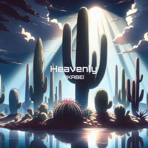 Stream Heavenly by AKABEi | Listen online for free on SoundCloud