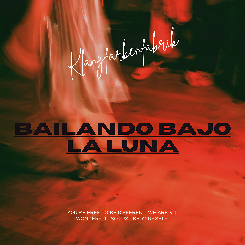 Bailando Bajo la Luna