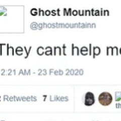 egomaniac