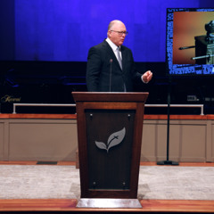 Pastor Paul Chappell: Go Outside The Camp