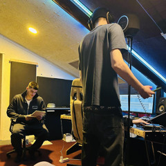 bushhggg, kesh - Гражданка