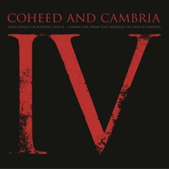 Coheed And Cambria - Welcome Home