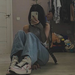 Hikariii - Не плачь babyvoice + reverb (amnes1away)