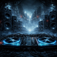 DJ BREAD - Drum and Bass Mix 1