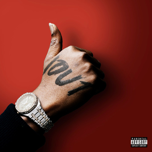 Stream Lil Double 0 | Listen to IOU1 playlist online for free on SoundCloud
