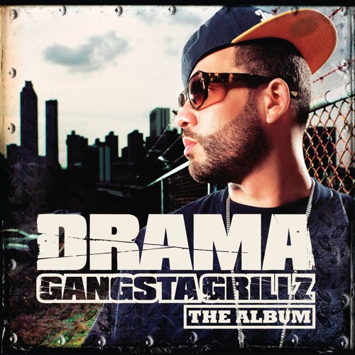 Stream DJ Drama | Listen to Gangsta Grillz The Album playlist