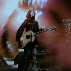 Glitter And Crimson (All Time Low Cover)