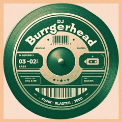 funk blaster 3000 (funk house)