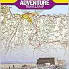 Read PDF 🗂️ Crete [Greece] (National Geographic Adventure Map, 3317) by National Geo
