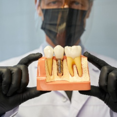 6 Essential Recovery Tips for Dental Implants in Washington