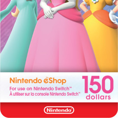 ##**$100 nintendo eshop code free##**