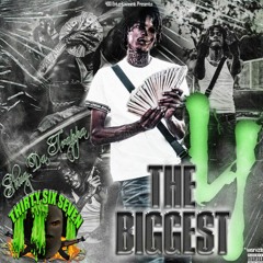 Shug Da Trappa - Turn Me Up (The Biggest 4)