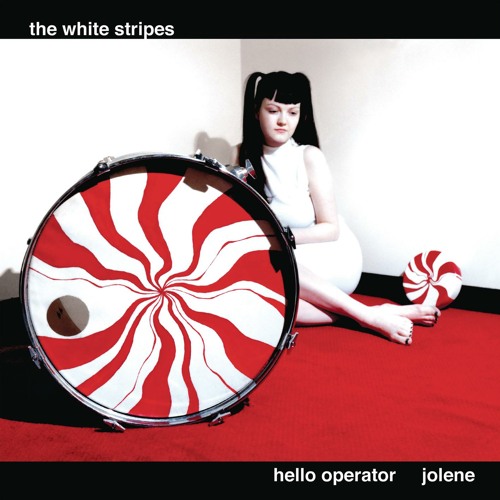 Hello Operator Album Art