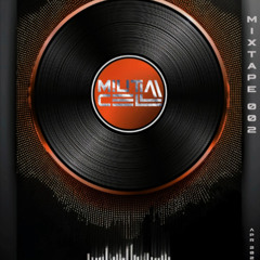 Mixtape 002 - Millennium Hardcore