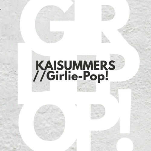 Amaarae - Girlie-Pop! (Kai Summers Remix)