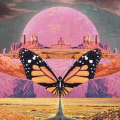 #21 ⪮ Garden Of Mystics// Ecstatic Dance