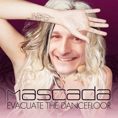 Mascada - Evacuate The Dancefloor COVER AI