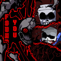 * FOUND YOU - by MakuTln [ Giga!sans.rng OST ] *