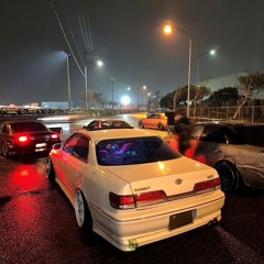 CREEPY HONDA - DIRTY HASHIRIYA
