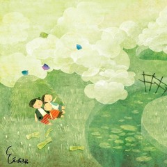 Tình Yêu Xanh Lá - Tú Salmon