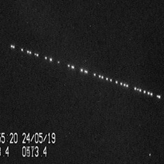 Strange but Beautiful Lights [Pontius Pilatus]