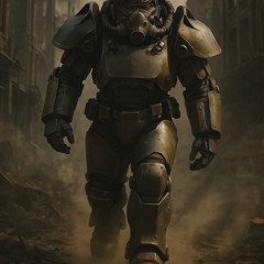 Ironheart's Irradiated Dirge